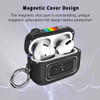 Funda Protectora Para AirPods Pro/3 2