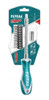 Destornillador Flexible 12 Puntas Prof. Total Tht250fl1206 3