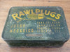Antigua Lata De Rawlplugs 1