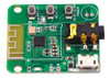 Modulo Receptor De Audio Bluetooth 4.2 Estereo Con Conector Micro Usb Y Miniplug 1
