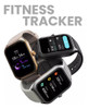 Reloj Hi Future Ultra Smart 2 Negro - Mosca 3