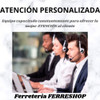 Kit Aplicador Removedor Silicona Sellador Adhesivo Fischer 6