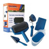 Rodillo De Pintura Set Paint Roller Kit Pro Recargable 0