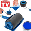 Rodillo De Pintura Set Paint Roller Kit Pro Recargable 2