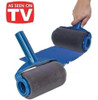 Rodillo De Pintura Set Paint Roller Kit Pro Recargable 3