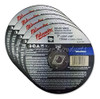 Milwaukee 5 Pack 7 Pulgadas Cuchillas De Corte Para Sierras 0