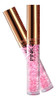 8 Lip Gloss Glittery Cs4213 Pink 21 Atacado Sj 2