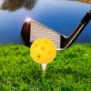 Avesfer Pelotas Práctica Golf Plástico Suaves [antigrietas] 7