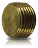 Tapón De Bronce Cigüeñal Peugeot 504 0