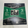 Lp- The Heptones ( Changing Time, Nacional ) 1