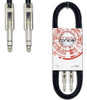 Cable Plug Trs A Trs Balanceado Stereo 20 Metros Neutrik 0