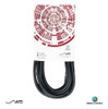 Cable Plug Trs A Trs Balanceado Stereo 20 Metros Neutrik 4
