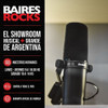 Soporte Micrófono Batería Shure A98d Para Beta 98 Y Sm98 5