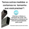 Perfil Metalon Retangular 50x30 2pç 2m 4