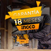 Set Organizador + 11 Herramientas Basicas Ingco Hktv01h111 1
