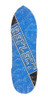 Shape Reflect Raptor Azul - Longboard Skate Importado 6
