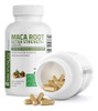 Suplemento Bronson Maca Root Extra Strength 4000 Mg 5