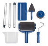 Rodillo Paint Roller Sin Costura Recargable C/ext 0