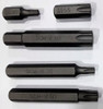 Punta Torx Bremen T55 Encastre 10mm Largo 30mm 1