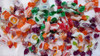 70 Caramelos Arcor Masticables Frutales 1