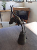 Campana De Bronce Antigua 0