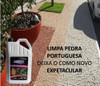 Limpa Pisos, Pedras, Encardidos, Sem Esforço, Galão De 5 L 2 Limpa Pisos, Pedras, Encardidos, Sem Esforço, Galão De 5 L 2