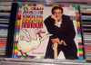 Emilio Aragon El Gran Juego Cd Sellado Kktus 0