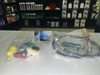 Kit Mini Pulidora Nano Polish Autotriz 4