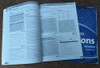Solutions Advanced 3rd Edition, Student´s Book+workbook 1