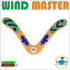 Boomerang Voodoo Wind Master Iniciacion Medio Ambidiestro 1