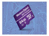 Cartão Memória Micro Sd 64gb Wd Purple Cameras Intelbras 6