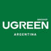 Cable Extensión Auricular + Mic 3,5mm 4 Contactos / Ugreen 3