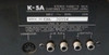 Deck Luxman K5a - 1981 - No Envío - Leer Descripción - D 3