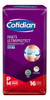 Cotidian Pants Ultraprotect T M 16 Uni 0
