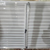 Postigon De Aluminio Ventana 2 Hojas 150x60 3