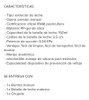 Sacaleche Manual Gadnic 2