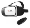 Óculos 3d Vr Box 2.0 Realidade Virtual 0