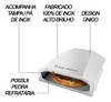 Forno De Pizza Inbox Para Sobrepor No Bbwt 2