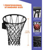 Xxxyyy Reemplazo De Red De Baloncesto Resistente, 6