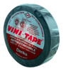 Cinta Pvc Aisladora 20 Mts Negro Vini Tape Pack X 10 Rollos 1 Cinta Pvc Aisladora 20 Mts Negro Vini Tape Pack X 10 Rollos 1