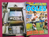 Revista Goles N° 1836 Año 1994 Chilavert Trotta Cedres Orteg 7