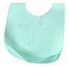 Babero Para Bebe Impermeable De Silicona 2