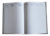 Libro Deposito De Acc. Y Registro De Asistencia Rab ( 2313 ) 1