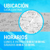 Metro Plástico Evel 2 Metros Megamaq 5