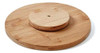 Lazy Susan De Madera De Bambú De Copco, 10 Pulgadas 1