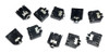 10 Unidades Ficha Jack 3,5mm Stereo Hembra Para Soldar Pcb 1