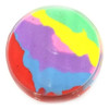 Algodón Brillante Arco Iris Clicky Puff Limo Bórax Niños Adu 2