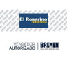 Bocallave Tubo Punta Torx Alto Impacto T60 Bremen 3006 3