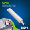Refil Filtro Cix01axona Purificador Consul Facilite Original 2