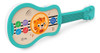 Hape, Baby Jr Ukelele Magic Touch 1